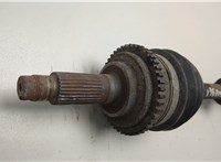 GD602560XB Полуось (приводной вал, шрус) Mazda 6 (GG) 2002-2007 20972883 #2