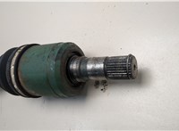 GD602560XB Полуось (приводной вал, шрус) Mazda 6 (GG) 2002-2007 20972883 #3