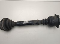 4B0407272F Полуось (приводной вал, шрус) Audi A6 (C5) 1997-2005 20972885 #1