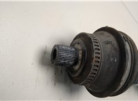 4B0407272F Полуось (приводной вал, шрус) Audi A6 (C5) 1997-2005 20972885 #2