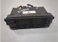  Переключатель отопителя (печки) Audi A4 (B5) 1994-2000 20972902 #1