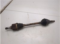 1707966 Полуось (приводной вал, шрус) Ford Focus 2 2008-2011 20972955 #1