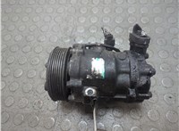 71724084 Компрессор кондиционера Fiat Qubo 2007-2019 20972973 #1