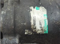 71724084 Компрессор кондиционера Fiat Qubo 2007-2019 20972973 #3