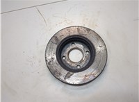 1808479 Диск тормозной Ford Fusion 2002-2012 20973000 #1