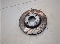 1808479 Диск тормозной Ford Fusion 2002-2012 20973000 #3