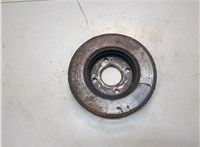 1808479 Диск тормозной Ford Fusion 2002-2012 20973001 #1