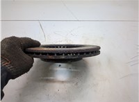 1808479 Диск тормозной Ford Fusion 2002-2012 20973001 #2