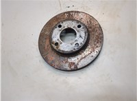 1808479 Диск тормозной Ford Fusion 2002-2012 20973001 #3