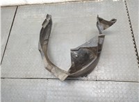  Защита арок (подкрылок) KIA Sportage 2004-2010 20973078 #4