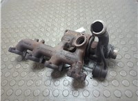  Турбина Ford Transit (Tourneo) Connect 2002-2013 20973083 #1