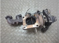  Турбина Ford Transit (Tourneo) Connect 2002-2013 20973083 #5