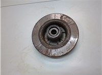 7701208230 Ступица (кулак, цапфа) Renault Scenic 2003-2009 20973098 #1
