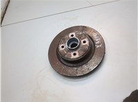 7701208230 Ступица (кулак, цапфа) Renault Scenic 2003-2009 20973098 #3