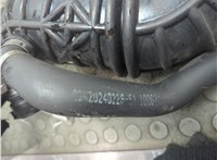  Патрубок корпуса воздушного фильтра Ford Transit (Tourneo) Connect 2002-2013 20973122 #2