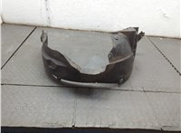  Защита арок (подкрылок) KIA Sportage 2004-2010 20973130 #2