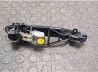  Ручка двери наружная Volkswagen Phaeton 2010-2016 20973153 #5