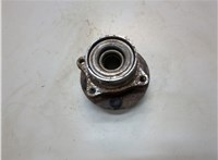  Ступица (кулак, цапфа) Toyota Prius 2003-2009 20973166 #1