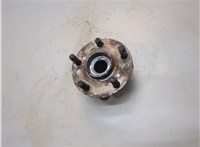  Ступица (кулак, цапфа) Toyota Prius 2003-2009 20973166 #2