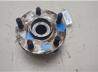 4351047010 Ступица (кулак, цапфа) Toyota Prius 2003-2009 20973166 #6