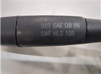 A2035451124 Переключатель круиза Mercedes C W203 2000-2008 11704567 #6