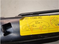 2S6117080AC Домкрат Ford Fiesta 2012-2019 20973211 #2