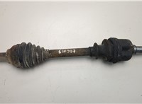 1363792 Полуось (приводной вал, шрус) Ford Mondeo 3 2000-2007 20973225 #1