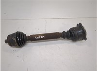  Полуось (приводной вал, шрус) Volkswagen Passat 5 1996-2001 20973247 #1