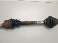 1707966 Полуось (приводной вал, шрус) Ford Focus 2 2005-2008 20973254 #1