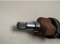 1707966 Полуось (приводной вал, шрус) Ford Focus 2 2005-2008 20973254 #2