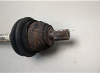 1707966 Полуось (приводной вал, шрус) Ford Focus 2 2005-2008 20973254 #5