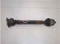  Полуось (приводной вал, шрус) Volkswagen Passat 5 1996-2001 20973257 #1