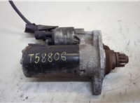 02Z911024H Стартер Volkswagen Golf 6 2008-2012 20973264 #1
