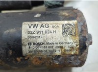02Z911024H Стартер Volkswagen Golf 6 2008-2012 20973264 #3
