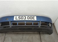  Бампер Audi A4 (B6) 2000-2006 20973267 #1