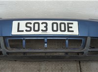  Бампер Audi A4 (B6) 2000-2006 20973267 #14