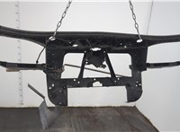 1444951 Рамка передняя (телевизор) Ford Mondeo 3 2000-2007 20973356 #2