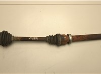 1726946 Полуось (приводной вал, шрус) Ford Focus 2 2005-2008 20973357 #1