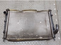  Радиатор охлаждения двигателя Ford Mondeo 3 2000-2007 20973449 #1