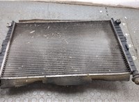  Радиатор охлаждения двигателя Ford Mondeo 3 2000-2007 20973449 #4