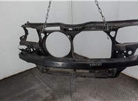  Усилитель бампера Volkswagen Passat 5 1996-2001 11704673 #2