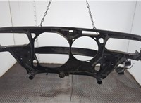  Усилитель бампера Volkswagen Passat 5 1996-2001 11704673 #3