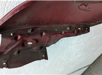  Брызговик Ford Mondeo 3 2000-2007 11704695 #2