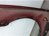  Брызговик Ford Mondeo 3 2000-2007 11704695 #4