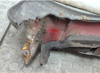  Брызговик Ford Mondeo 3 2000-2007 11704695 #6