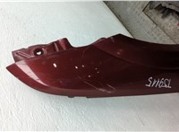  Брызговик Ford Mondeo 3 2000-2007 11704695 #8