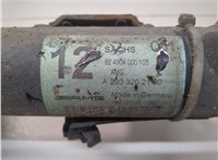 A2033202130, 824904000105 Амортизатор подвески Mercedes C W203 2000-2008 20973746 #2
