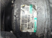 1K0820808BX Компрессор кондиционера Audi A3 (8P) 2003-2013 20973826 #3