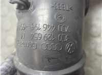  Патрубок интеркулера Audi A3 (8P) 2003-2013 20973838 #2