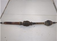  Полуось (приводной вал, шрус) Ford Mondeo 3 2000-2007 20973853 #1